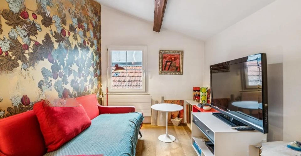 Квартира в Женеве, Швейцария, 110 м² - фото 5