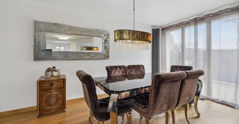 Квартира в Женеве, Швейцария - фото 5