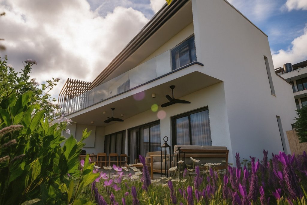 Квартира в Лимасоле, Кипр, 252 м² - фото 1