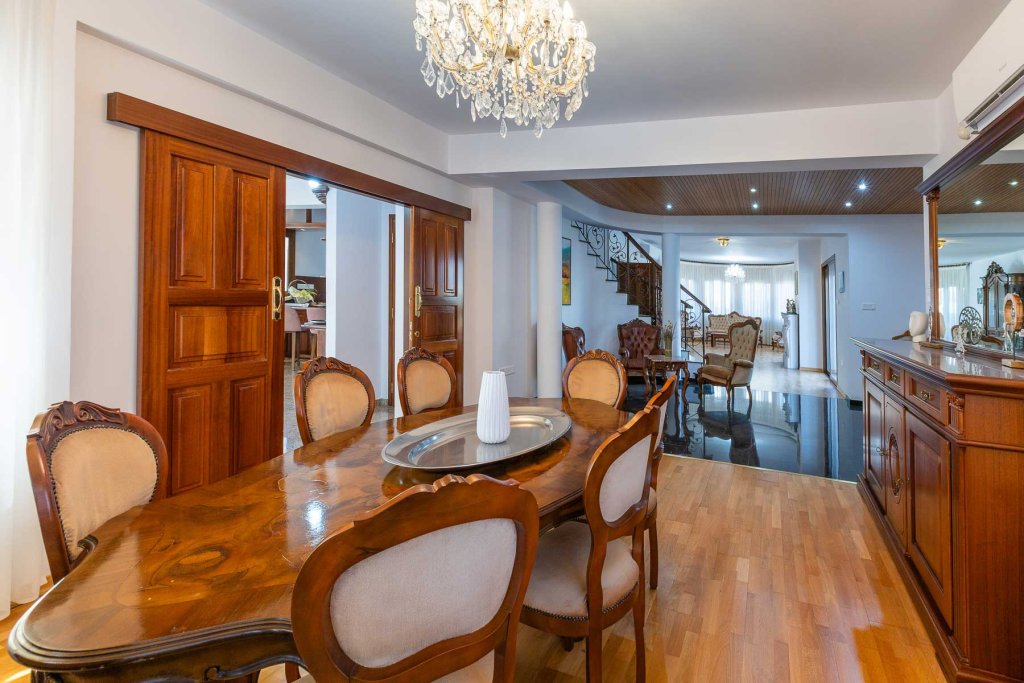 Квартира в Лимасоле, Кипр, 515 м² - фото 2