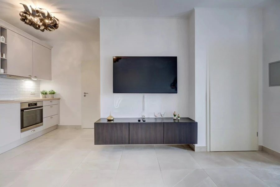 Квартира в Дикирхе, Люксембург, 49 м² - фото 5