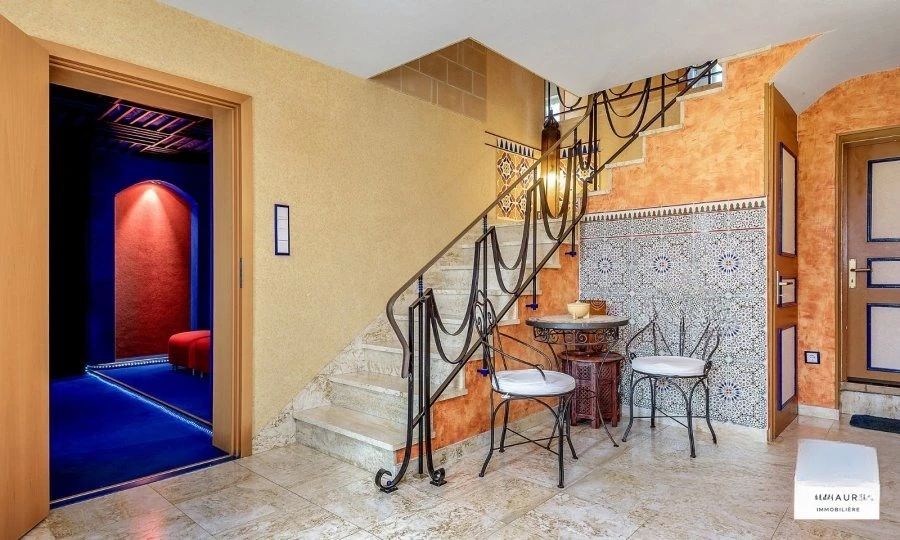 Квартира в Гревенмахере, Люксембург, 154 м² - фото 5