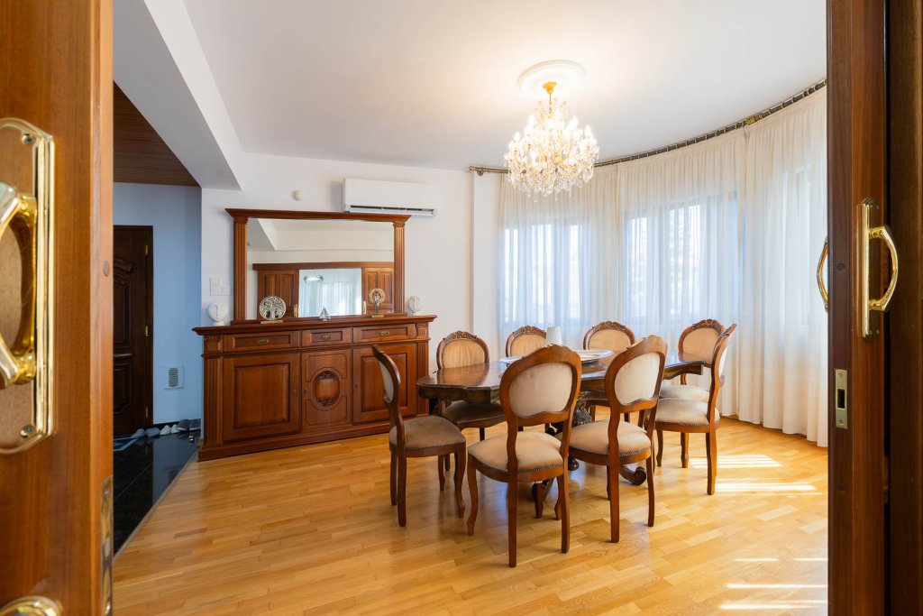 Квартира в Лимасоле, Кипр, 515 м² - фото 3