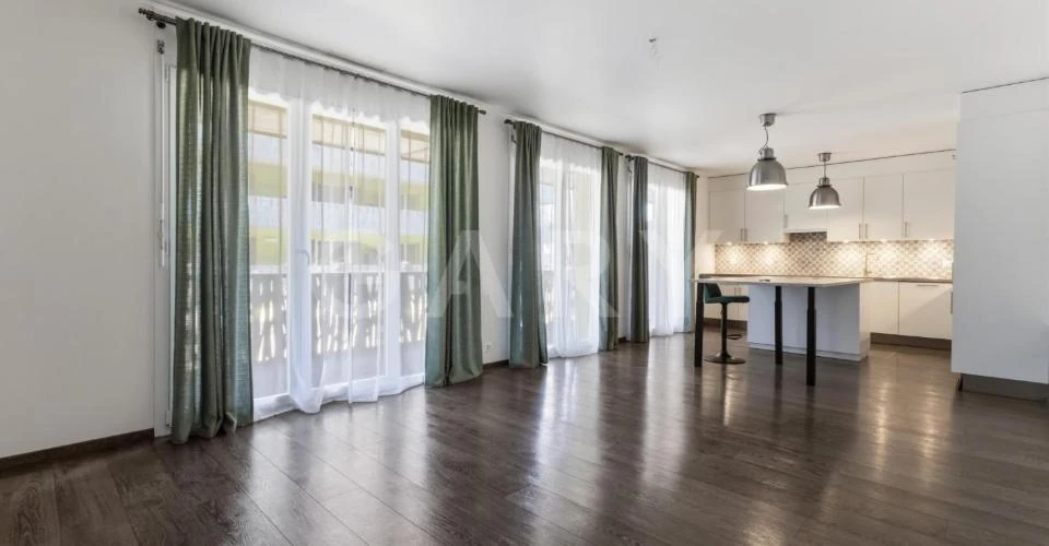 Квартира в Женеве, Швейцария - фото 5