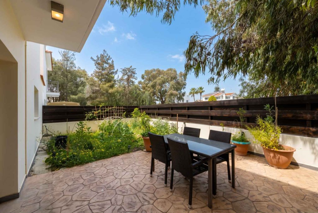 Квартира в Ларнаке, Кипр, 248 м² - фото 3