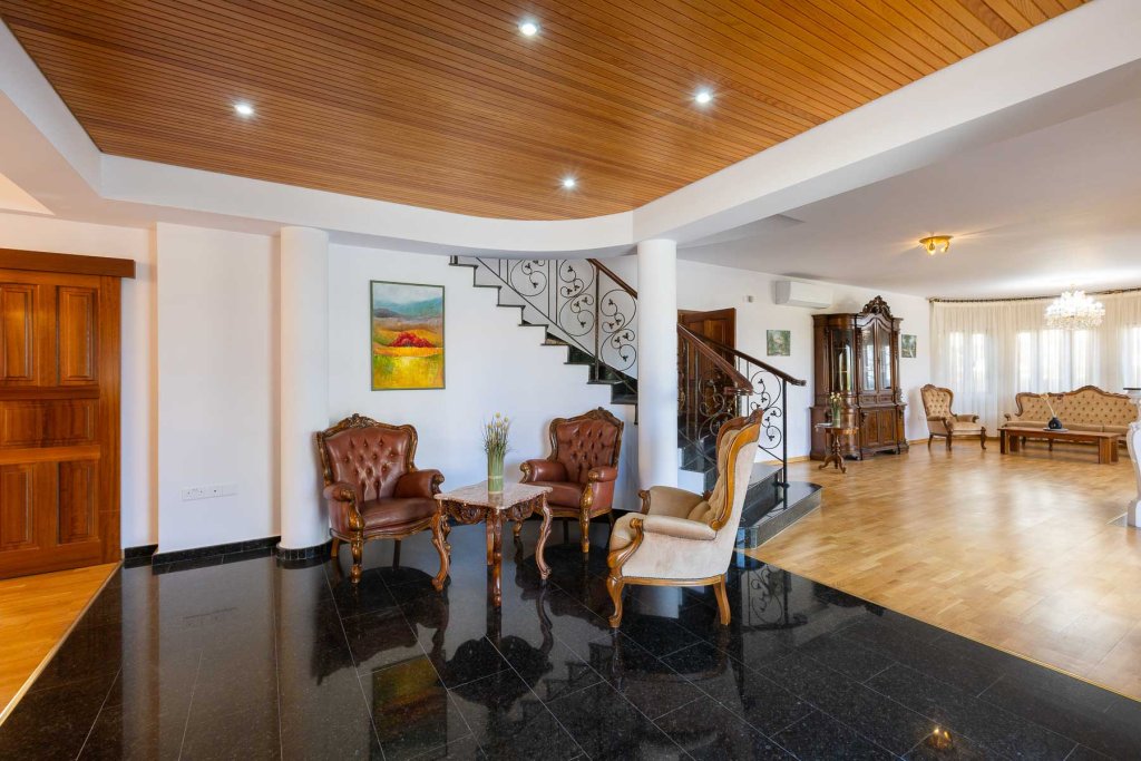 Квартира в Лимасоле, Кипр, 515 м² - фото 4