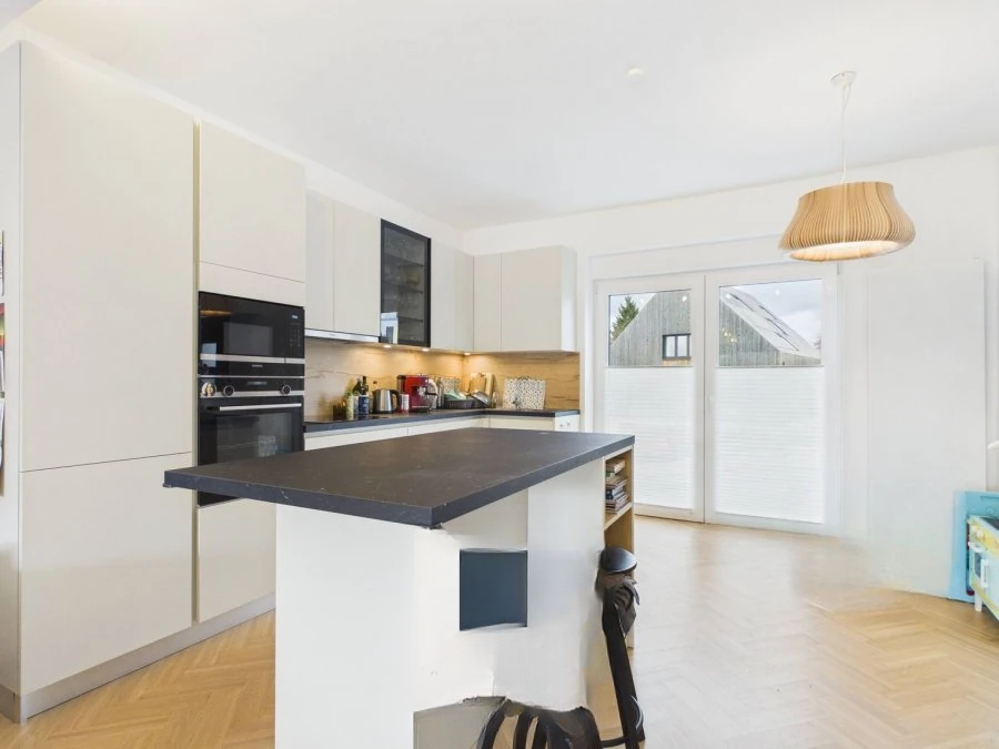 Квартира в Люксембурге, Люксембург, 145 м² - фото 5