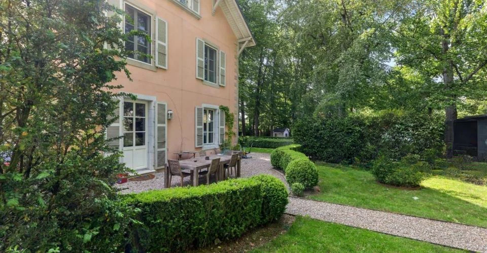 Квартира в Женеве, Швейцария, 420 м² - фото 5