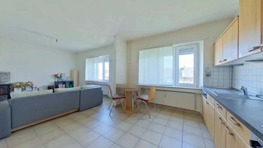 Квартира в Люксембурге, Люксембург, 75 м² - фото 5