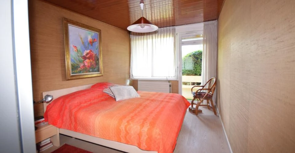 Квартира в Женеве, Швейцария, 95 м² - фото 5