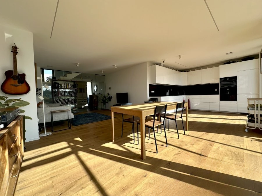 Квартира в Люксембурге, Люксембург, 180 м² - фото 5