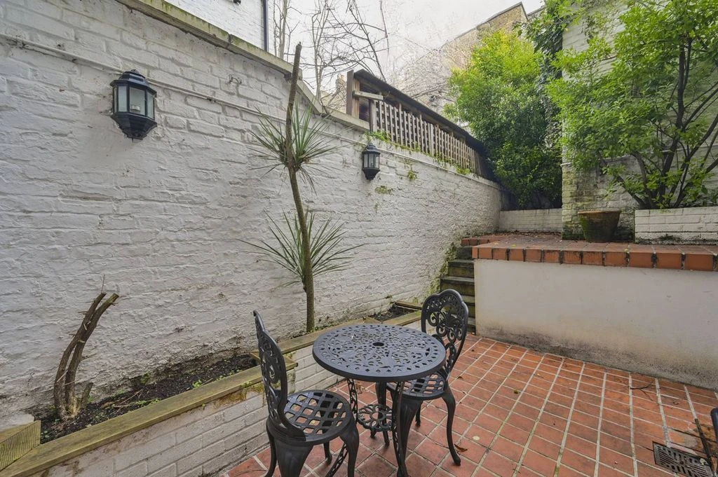 Квартира в Лондоне, Великобритания, 63 м² - фото 5