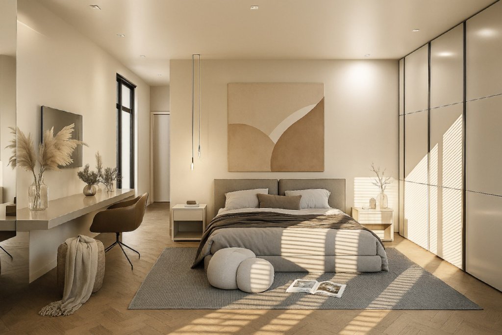 Квартира в Лимасоле, Кипр, 252 м² - фото 6