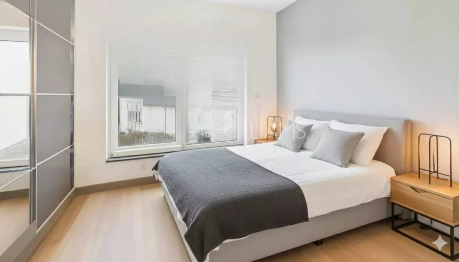 Квартира в Люксембурге, Люксембург, 88 м² - фото 5