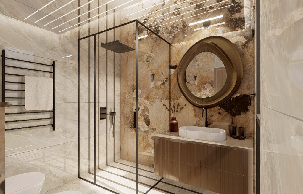 Апартаменты в Лимасоле, Кипр, 107 м² - фото 7