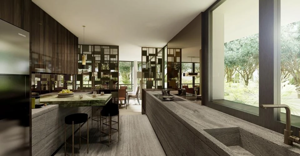 Квартира в Женеве, Швейцария - фото 5