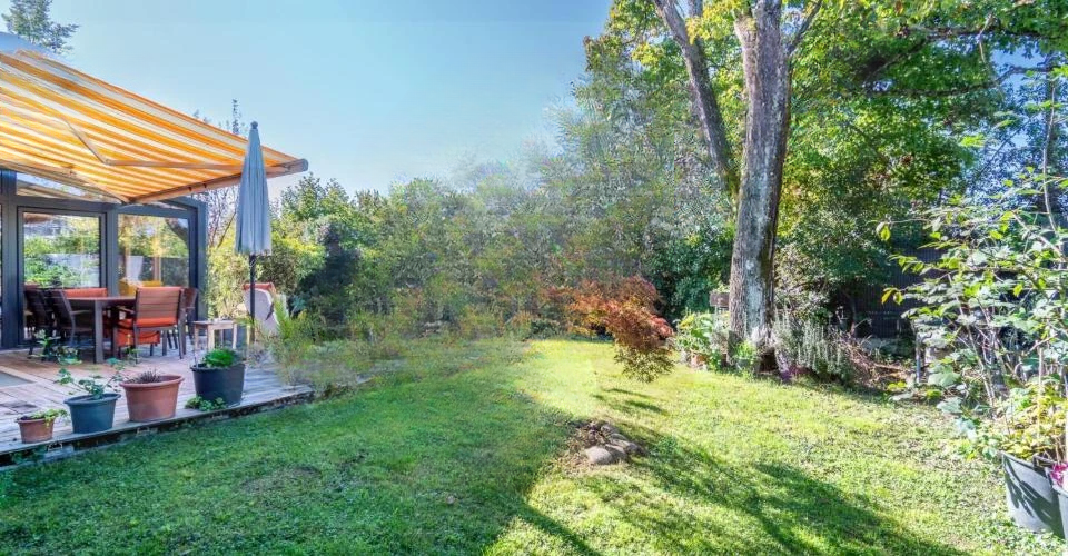 Квартира в Женеве, Швейцария, 160 м² - фото 5