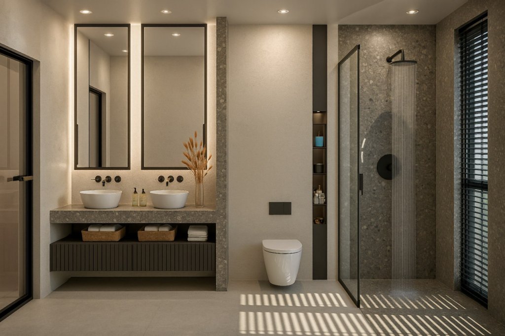 Квартира в Лимасоле, Кипр, 252 м² - фото 7