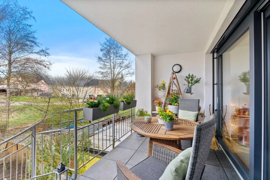 Квартира в Гревенмахере, Люксембург, 270 м² - фото 5