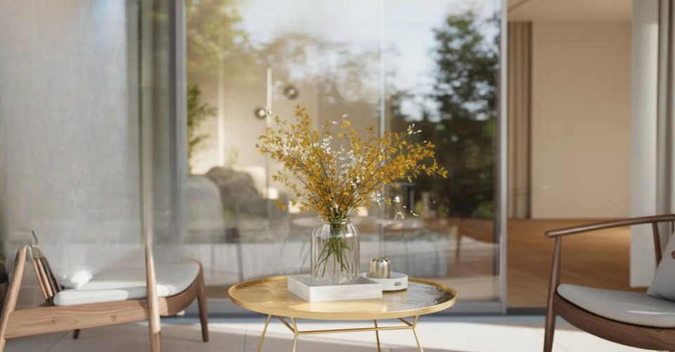 Квартира в Женеве, Швейцария, 121 м² - фото 5