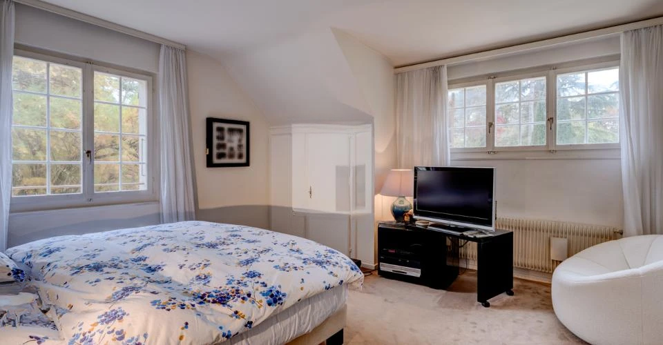 Квартира в Женеве, Швейцария, 220 м² - фото 5