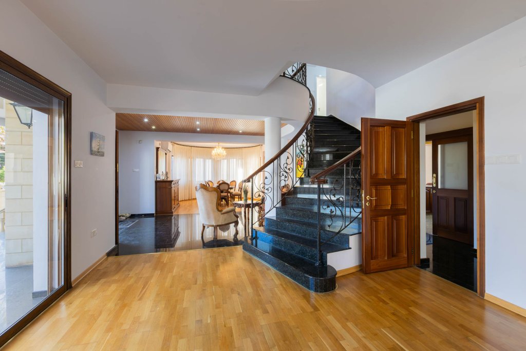 Квартира в Лимасоле, Кипр, 515 м² - фото 8