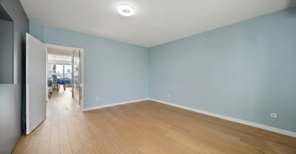 Квартира в Женеве, Швейцария, 81 м² - фото 5