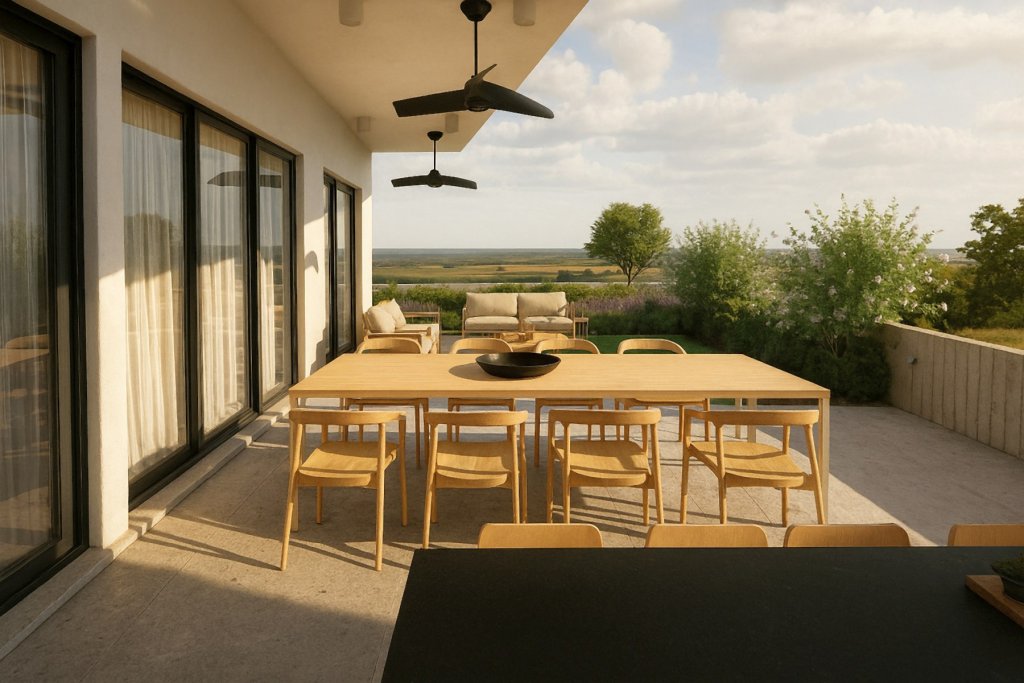 Квартира в Лимасоле, Кипр, 252 м² - фото 9