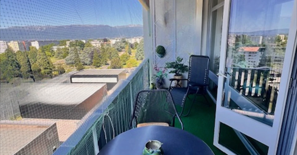 Квартира в Женеве, Швейцария, 101 м² - фото 5