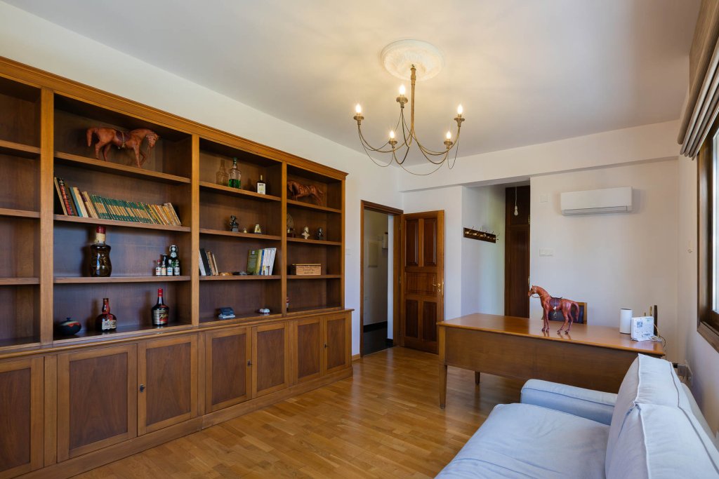 Квартира в Лимасоле, Кипр, 515 м² - фото 9