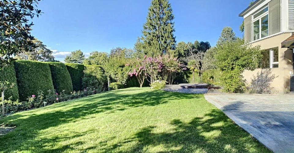 Квартира в Женеве, Швейцария, 350 м² - фото 5