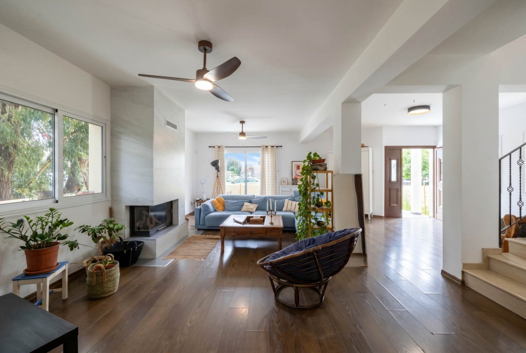 Квартира в Ларнаке, Кипр, 248 м² - фото 9