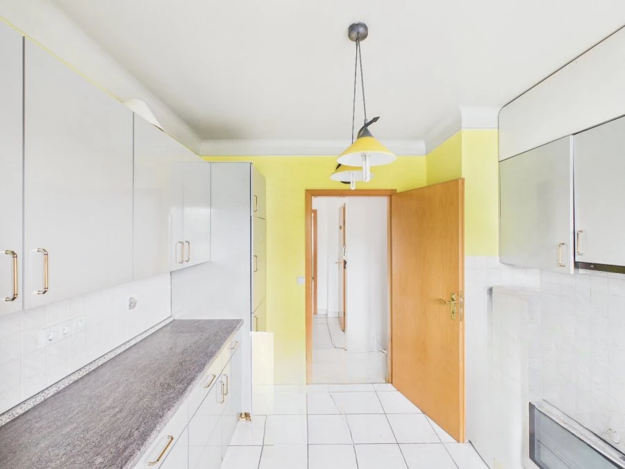 Квартира в Люксембурге, Люксембург, 72 м² - фото 5