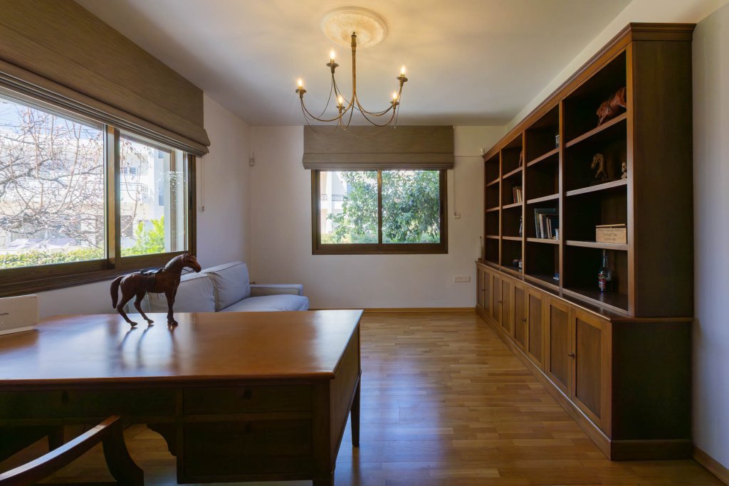 Квартира в Лимасоле, Кипр, 515 м² - фото 10