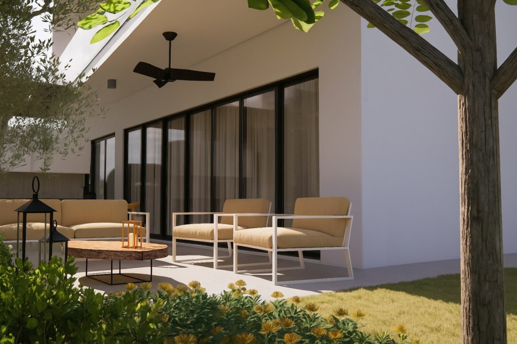 Квартира в Лимасоле, Кипр, 252 м² - фото 10