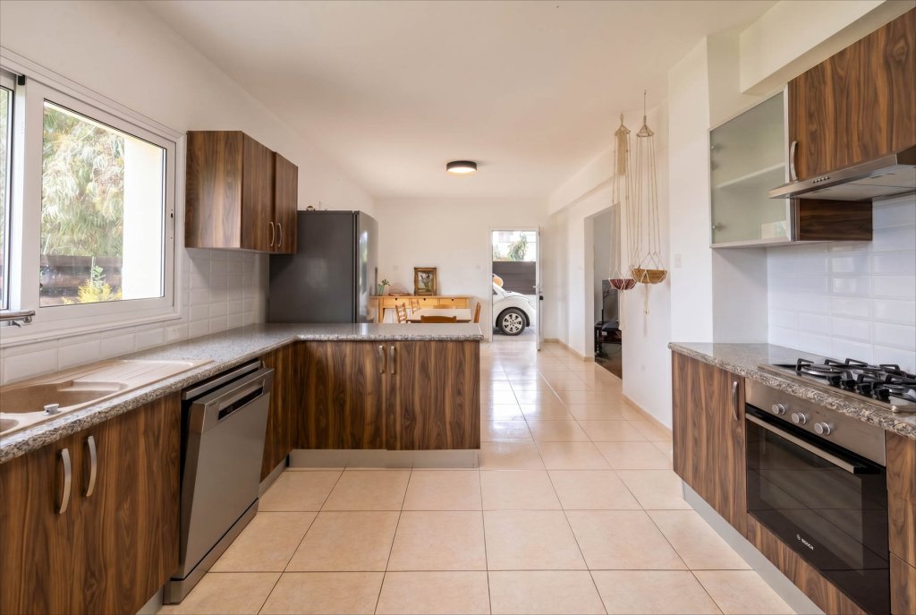 Квартира в Ларнаке, Кипр, 248 м² - фото 10