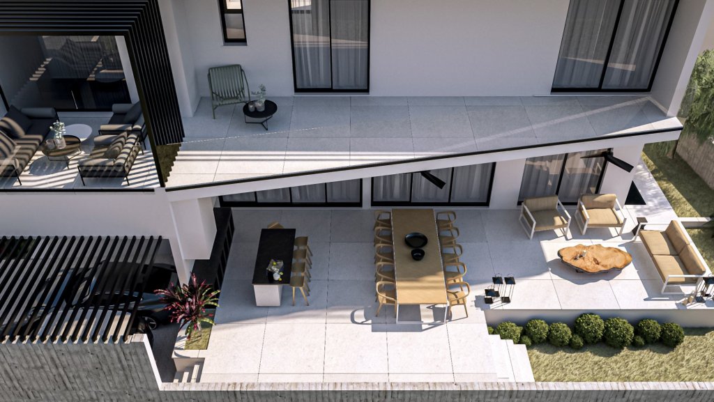 Квартира в Лимасоле, Кипр, 252 м² - фото 11