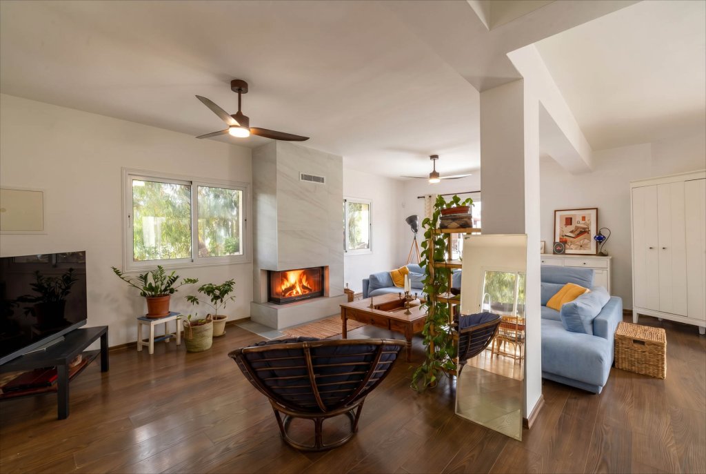 Квартира в Ларнаке, Кипр, 248 м² - фото 11