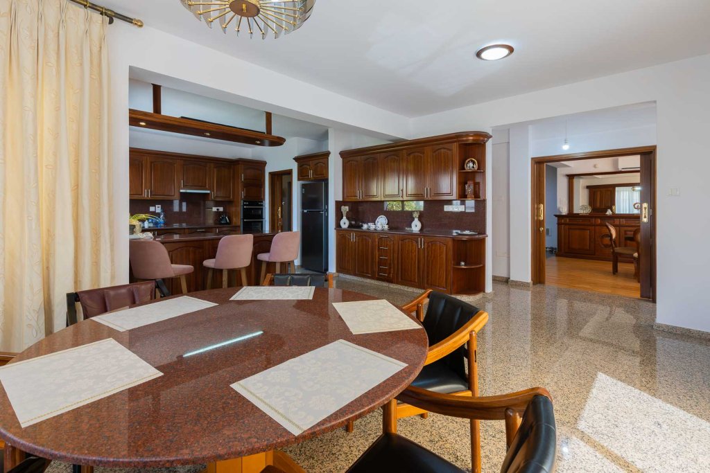 Квартира в Лимасоле, Кипр, 515 м² - фото 11