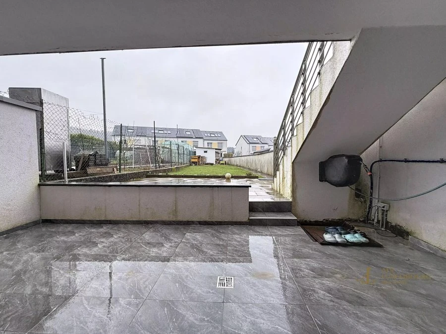 Квартира в Люксембурге, Люксембург, 160 м² - фото 5