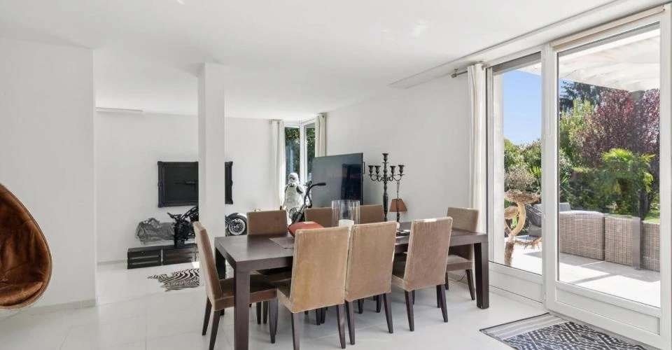 Квартира в Женеве, Швейцария - фото 5