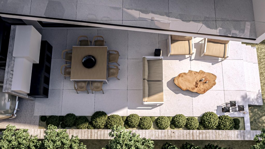 Квартира в Лимасоле, Кипр, 252 м² - фото 12