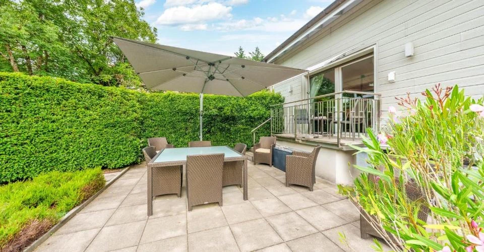 Квартира в Женеве, Швейцария, 269 м² - фото 5