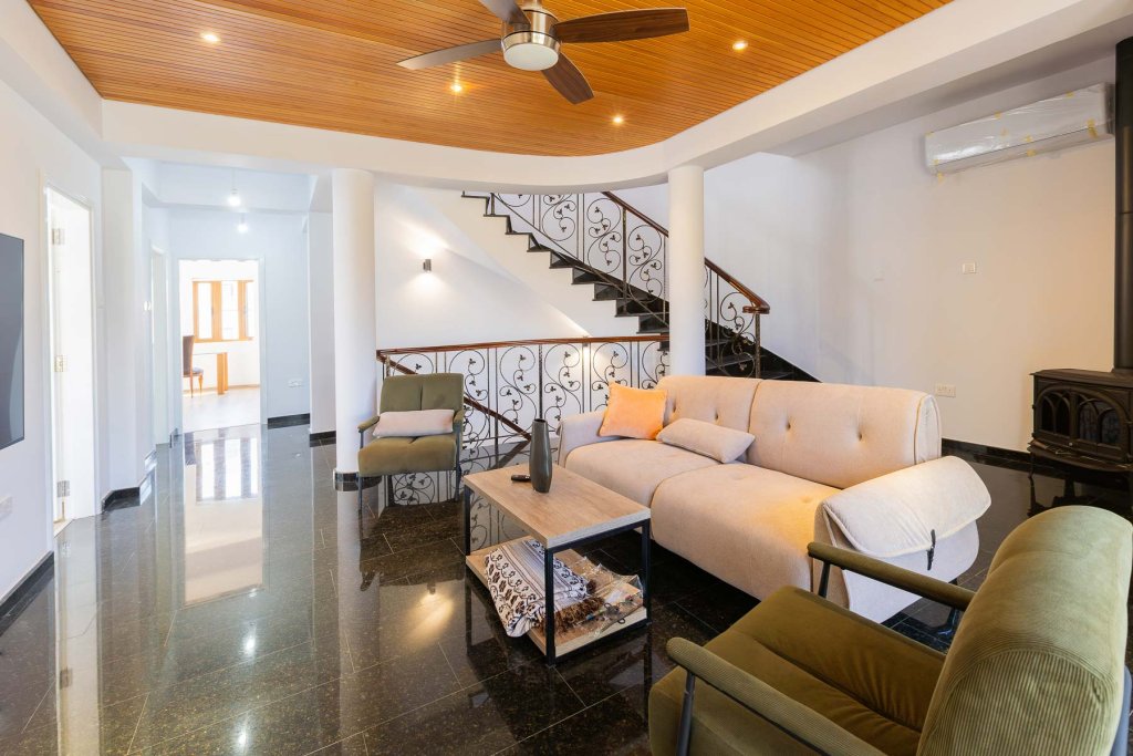 Квартира в Лимасоле, Кипр, 515 м² - фото 12