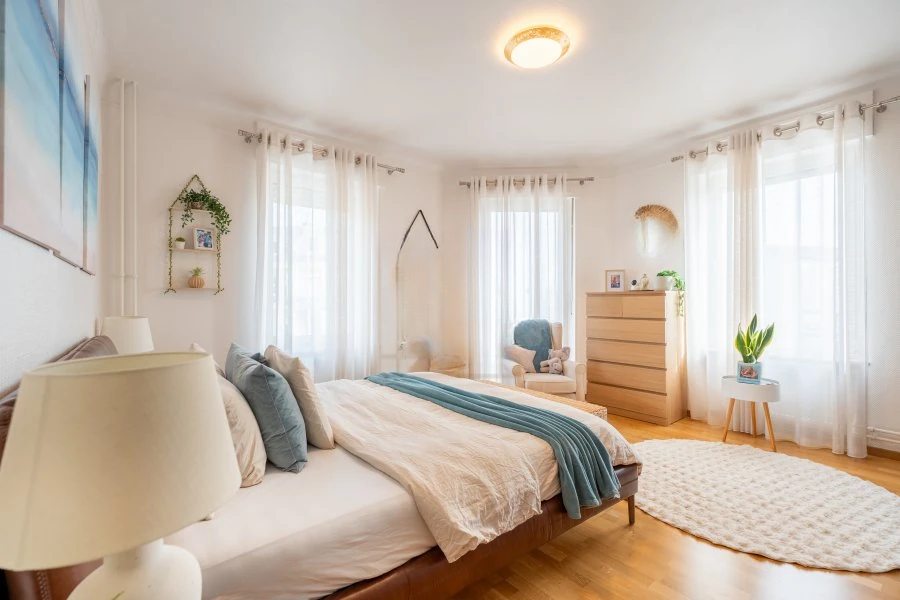 Квартира в Люксембурге, Люксембург, 190 м² - фото 5