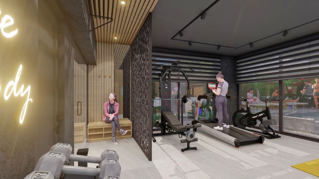 Апартаменты в Лимасоле, Кипр, 205 м² - фото 13