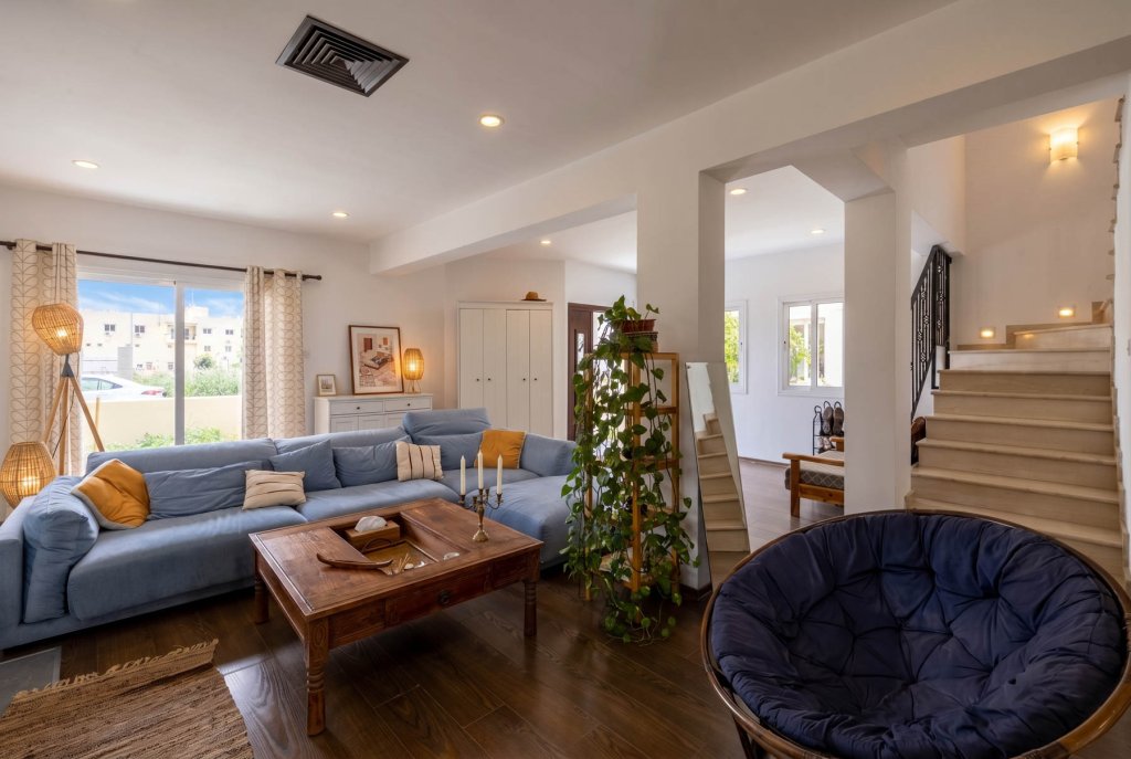 Квартира в Ларнаке, Кипр, 248 м² - фото 13