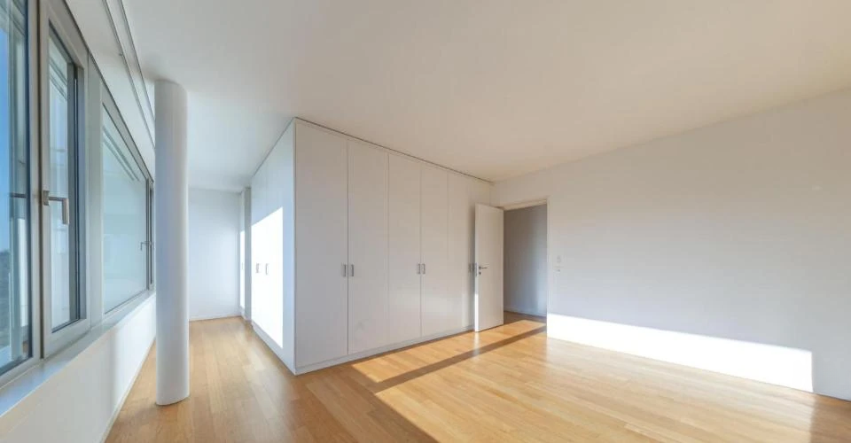 Квартира в Женеве, Швейцария, 187 м² - фото 5