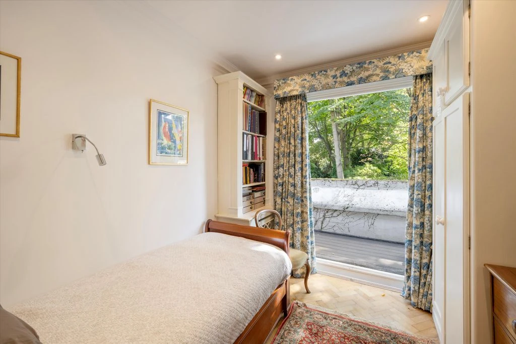 Квартира в Лондоне, Великобритания, 194 м² - фото 5