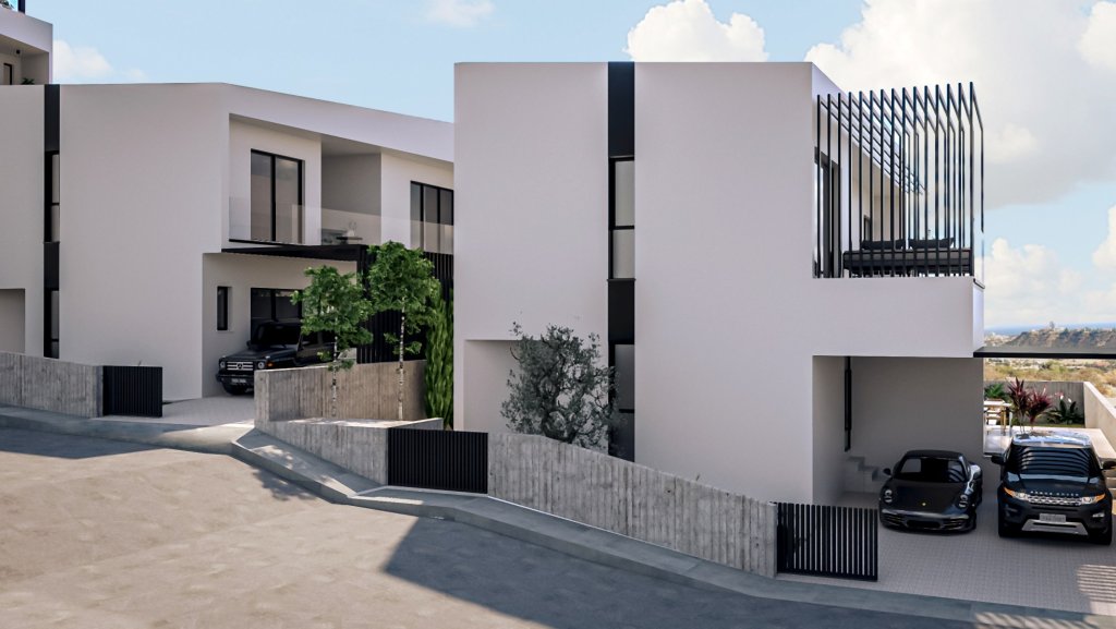 Квартира в Лимасоле, Кипр, 252 м² - фото 13